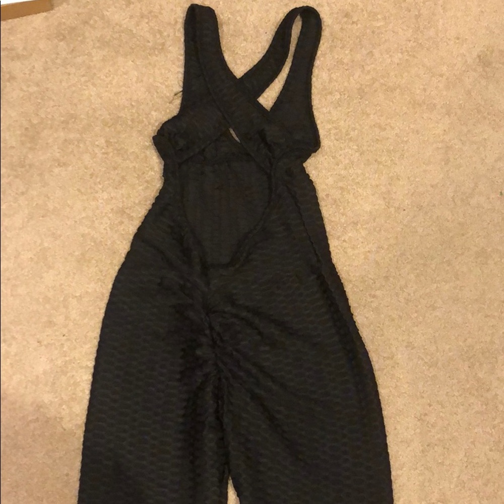 Jumpsuit - Picture 4 of 4